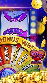 VegasMagic Real Casino Slots | Free Slot Machine screenshot, image №2081693 - RAWG