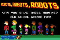 Robots, Robots, Robots screenshot, image №1067535 - RAWG