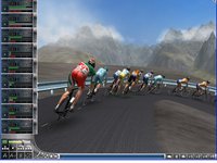 Pro Cycling Manager screenshot, image №432177 - RAWG