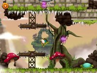 Mushroom Guardian screenshot, image №767111 - RAWG