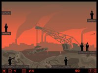 One Shot Killer 3 screenshot, image №979665 - RAWG