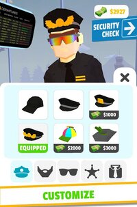Luggage Please screenshot, image №2408958 - RAWG