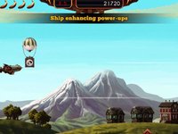 Apestorm: Full Bananas screenshot, image №1683141 - RAWG