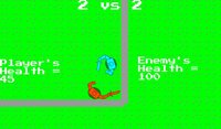 Sword Fight (Redsodacan) screenshot, image №3015950 - RAWG