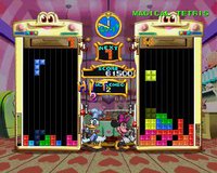 Magical Tetris Challenge screenshot, image №729280 - RAWG