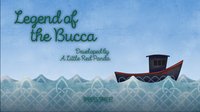 The Legend of the Bucca screenshot, image №1114441 - RAWG