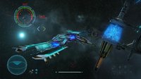 Starpoint Gemini Warlords screenshot, image №239503 - RAWG