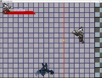Raven Knight Geist screenshot, image №2202583 - RAWG