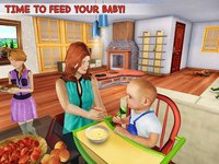 New Baby Single Mom Family Adventure screenshot, image №1437268 - RAWG