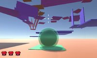 Bouncy Slimes screenshot, image №1823407 - RAWG