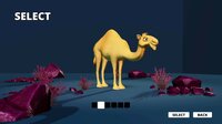 SANDSPEED: CAMEL RACING screenshot, image №4226039 - RAWG
