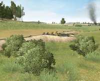 WWII Battle Tanks: T-34 vs. Tiger screenshot, image №454121 - RAWG