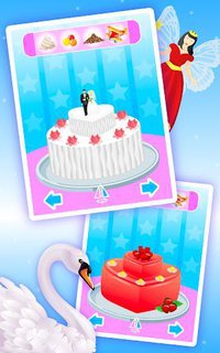 Cake Maker Kids - Cooking Game screenshot, image №1583441 - RAWG