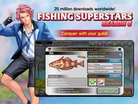 Fishing Superstars: Season 5 screenshot, image №1704028 - RAWG