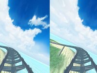 VR Roller Coaster Virtual Reality screenshot, image №2652921 - RAWG