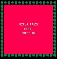 Virus Panic (WizardNored) screenshot, image №2310975 - RAWG