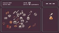 1 Bit Fantasy Shop screenshot, image №3005157 - RAWG