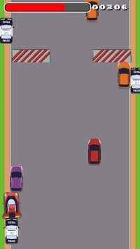 Road Rage: Road Race screenshot, image №1292431 - RAWG