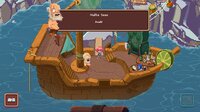 Cleo - a pirate's tale screenshot, image №3140601 - RAWG
