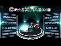 CrazXRacing Ad screenshot, image №1971423 - RAWG