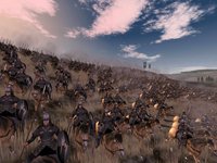 ROME: Total War - Barbarian Invasion screenshot, image №426361 - RAWG