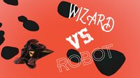 Wizard vs robot Vr Game screenshot, image №3087261 - RAWG