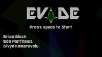 Evade (tsuhre) screenshot, image №1261190 - RAWG