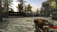 Enemy Territory: Quake Wars screenshot, image №429457 - RAWG