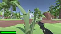 Void Breaker (itch) screenshot, image №3644632 - RAWG