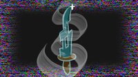 Glitch Blade (Haley Nelson) screenshot, image №3189342 - RAWG