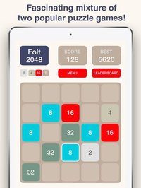 Folt 2048 screenshot, image №1819211 - RAWG