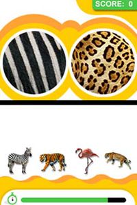 Smart Games for Kids screenshot, image №258445 - RAWG