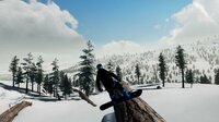 SNWBRD: Freestyle Snowboarding screenshot, image №3771552 - RAWG