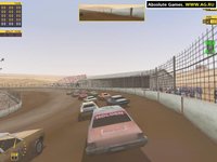 Dirt Track Racing: Australia screenshot, image №320128 - RAWG