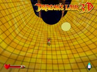 Dragon's Lair 3D: Return to the Lair screenshot, image №290267 - RAWG