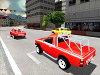 Cars Racing Roadway screenshot, image №971019 - RAWG