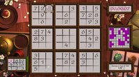 Buku Sudoku screenshot, image №280729 - RAWG
