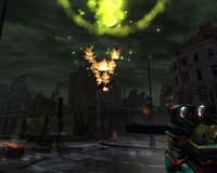 Hellgate: London screenshot, image №402981 - RAWG