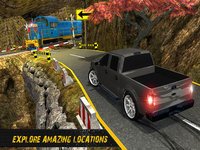 Off-road 4x4 Jeep Race Outlaws screenshot, image №1855482 - RAWG