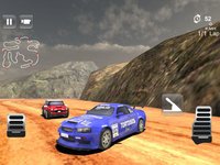 Drift Cars Battle Offroad Race screenshot, image №1657462 - RAWG
