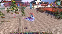 大圣伏魔：黑神话之无间劫 screenshot, image №4192047 - RAWG