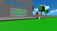 Jumping Bob (BETA) screenshot, image №2537054 - RAWG