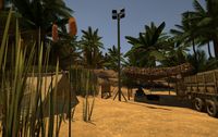 Chupacabra screenshot, image №656534 - RAWG