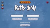 Kitty Ball screenshot, image №3298263 - RAWG