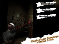 Armor Battalion: Infiltrator screenshot, image №1939886 - RAWG