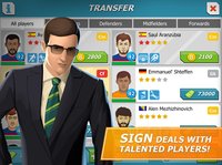 11x11: Football manager screenshot, image №667345 - RAWG