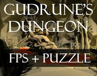 Gudrune's Dungeon screenshot, image №2601762 - RAWG