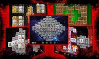 Mahjong Deluxe screenshot, image №1478659 - RAWG