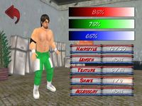 Wrestling Revolution 3D (Pro) screenshot, image №38618 - RAWG