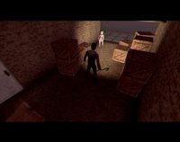 Unnerving screenshot, image №2246415 - RAWG